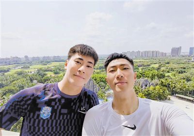 医生的关爱